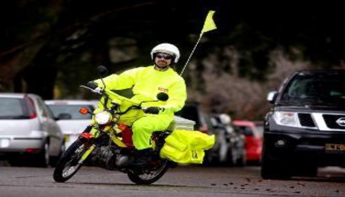 wet weather gear