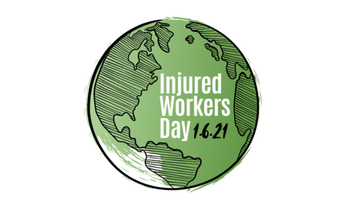 Injured Workers Day