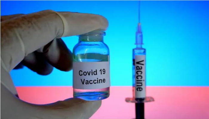 Covid-19 vaccine