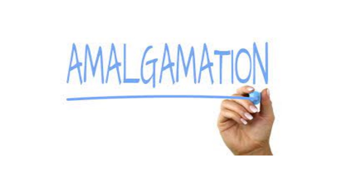 amalgamation