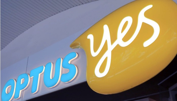 Optus