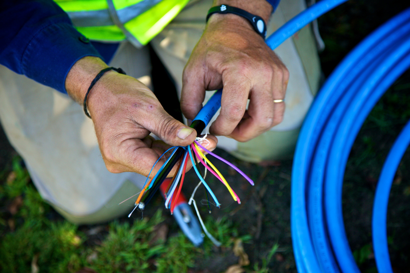 The NBN review must address skills and training issues –and the sub-contracting model