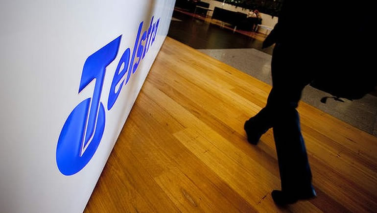 Telstra proceeds with voluntary redundancies