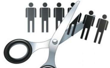 scissors with people cutout
