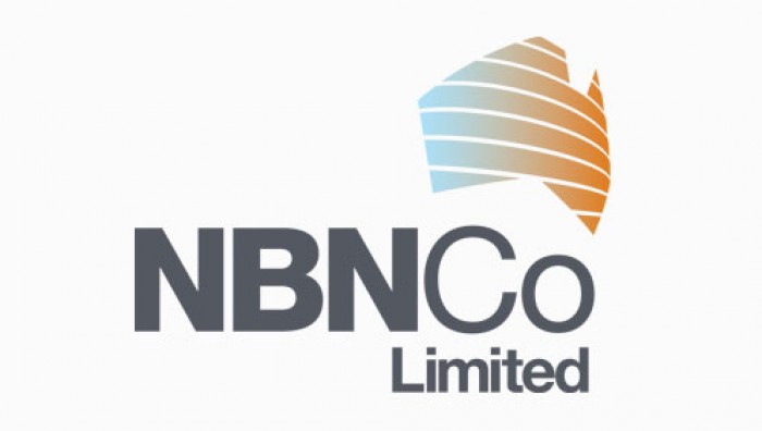 NBN Co logo