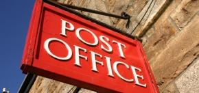 Post Office