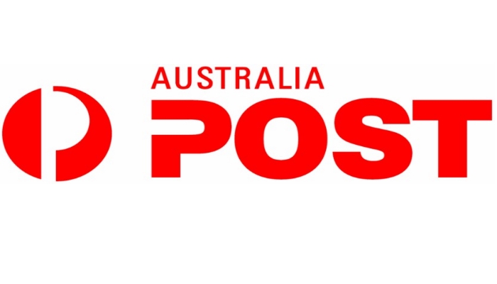 Australia Post Logo