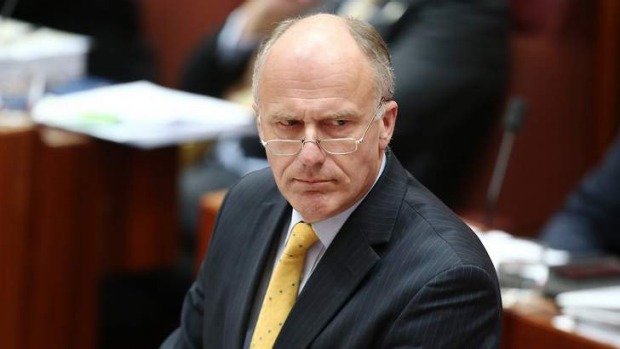 Eric Abetz