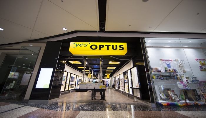 Optus