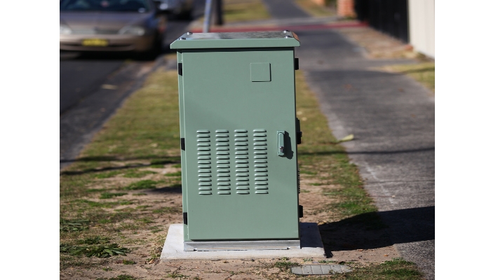 NBN premises