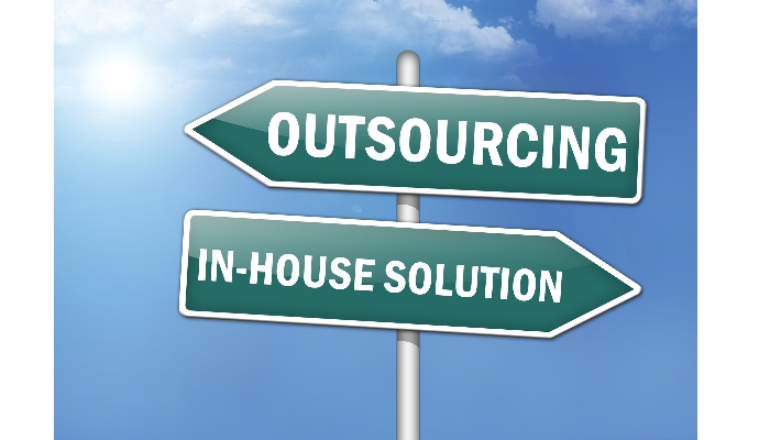 Outsourcing