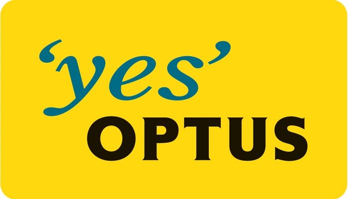 Yes Optus