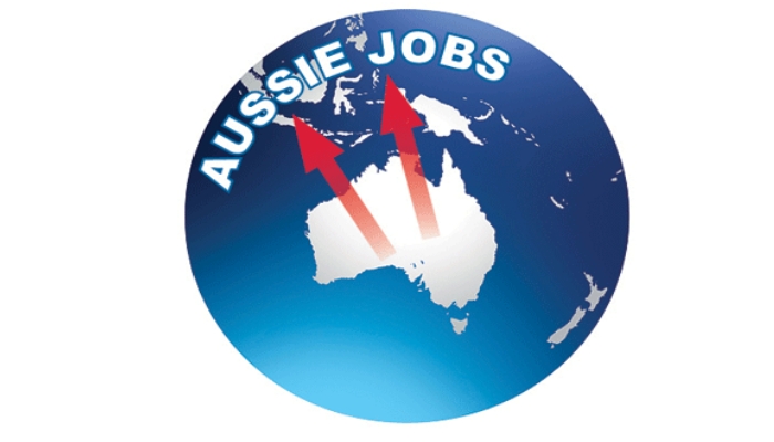 aussie jobs