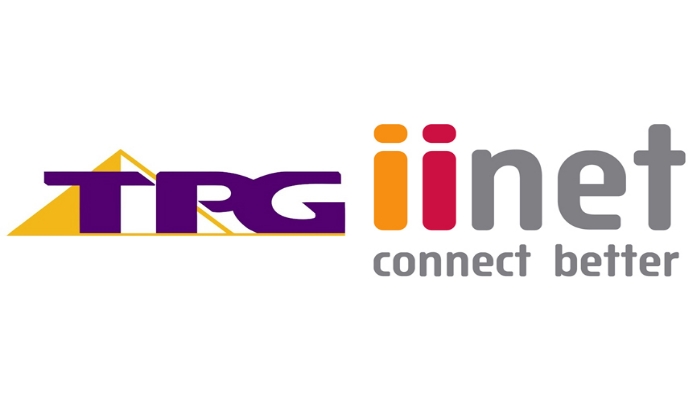 tpg iinet