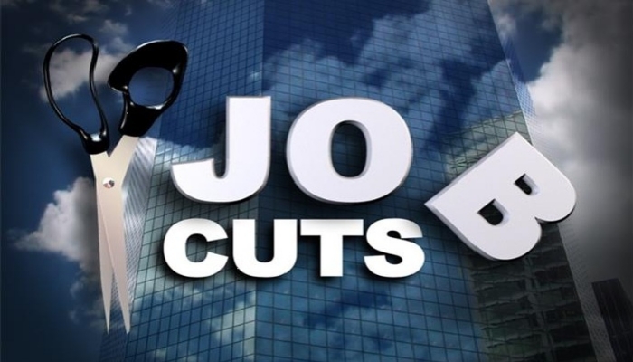 Job Cuts