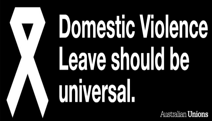 domestic violence