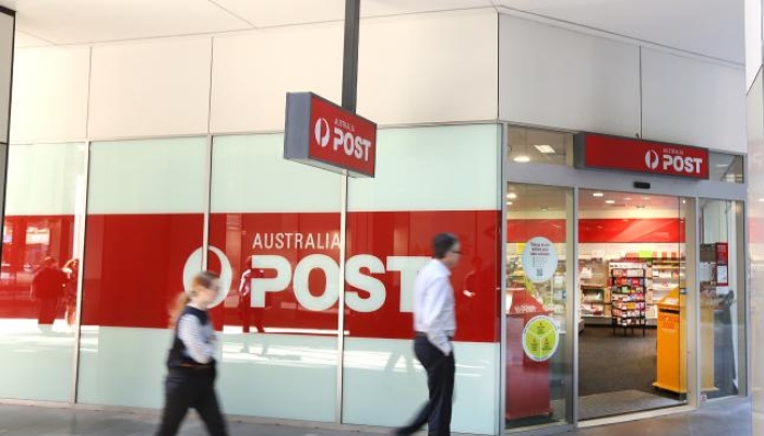 Australia Post