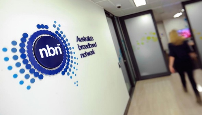 nbn Autralias broadband network