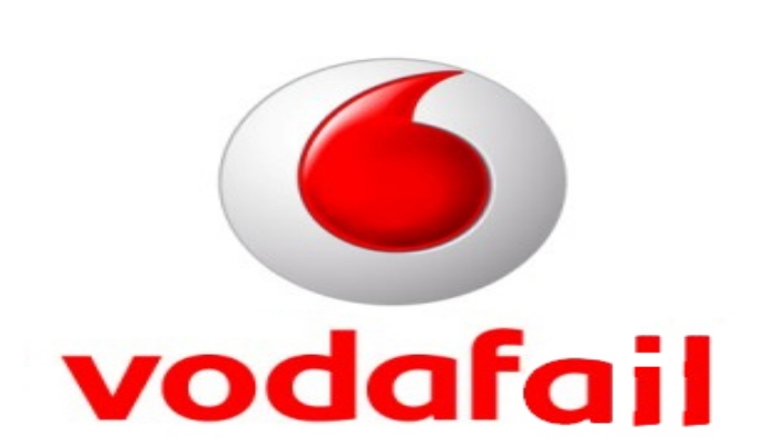 vodafail