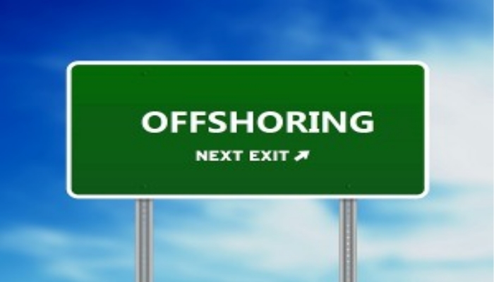 offshoring