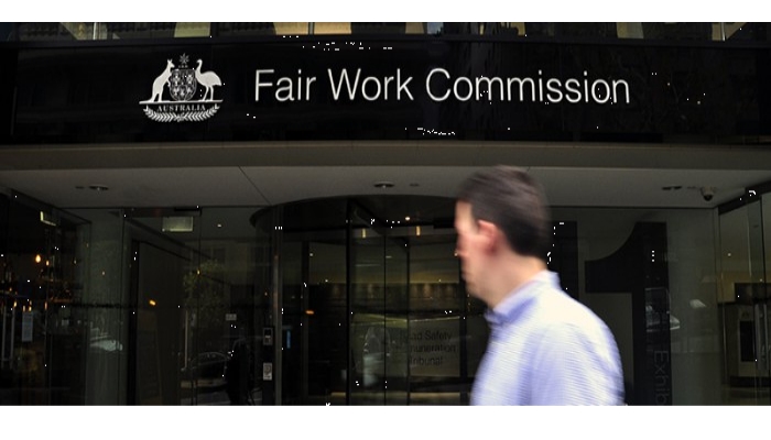 fair work commission