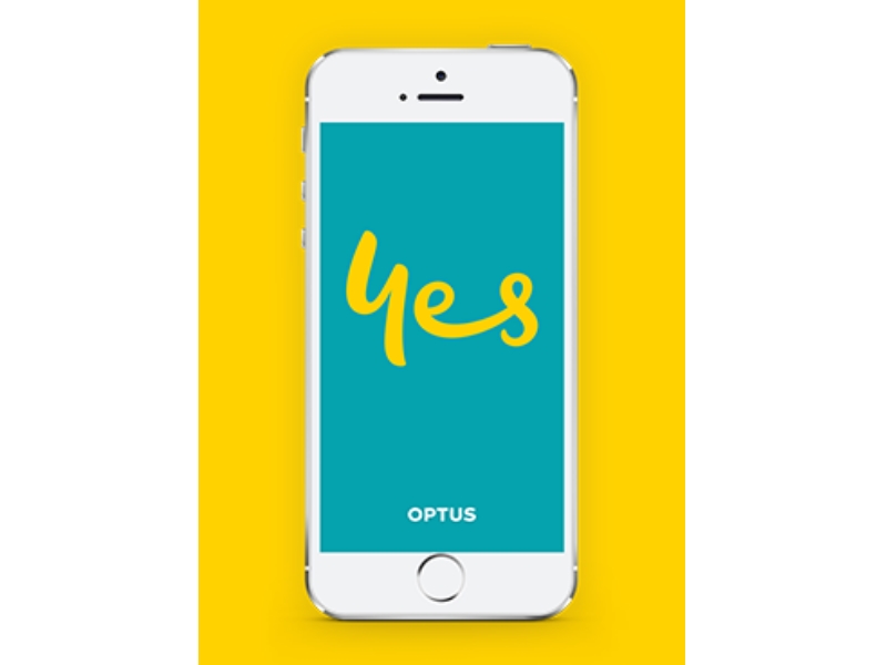 Optus-Mobile