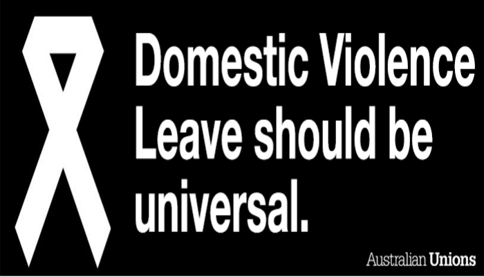 domestic violence