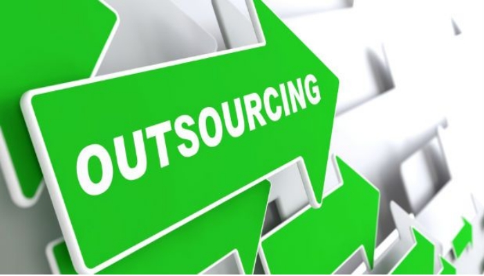 outsourcing