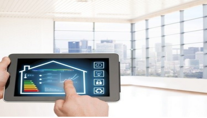 smart home