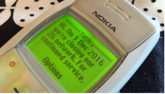 nokia