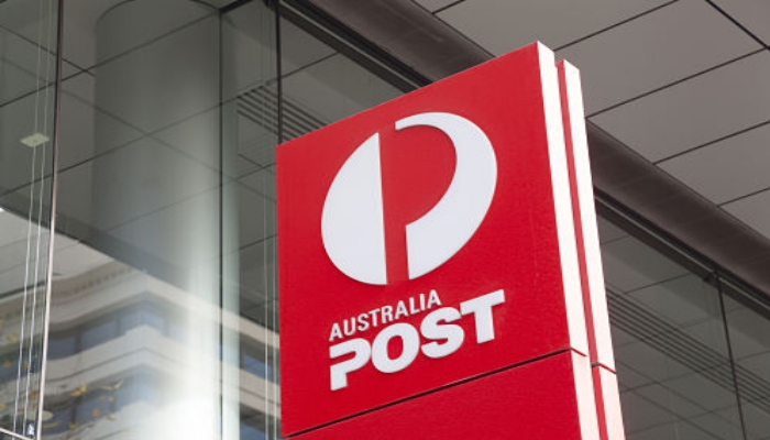 Australia Post